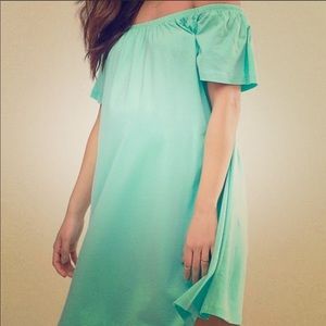 ASOS Maternity Dress- Worn twice